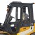 Forklift Kabinleri